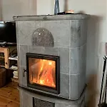 Holiday home Lappalaisen Lomamoekit Lepola