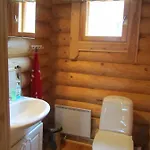 Holiday home Lappalaisen Lomamoekit Lepola