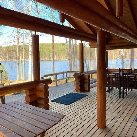 Lappalaisen Lomamoekit Lepola