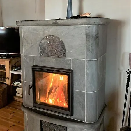 Dom wakacyjny Lappalaisen Lomamoekit Lepola