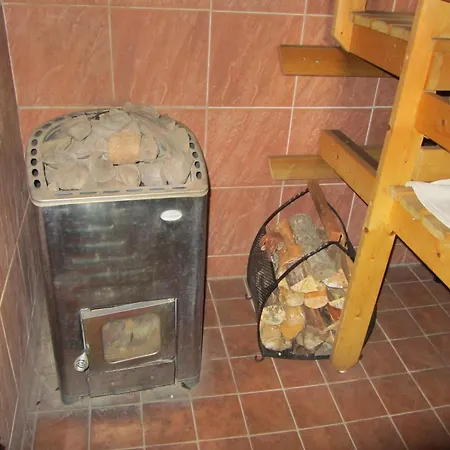 Lappalaisen Lomamoekit Lepola * Puumala