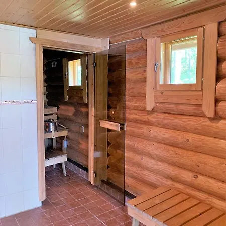 Lappalaisen Lomamoekit Lepola *