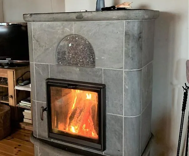 بيت للعطل Lappalaisen Lomamoekit Lepola