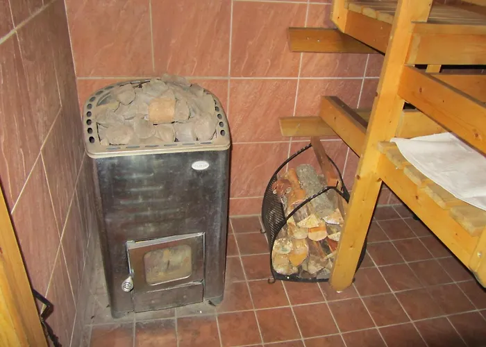 Lappalaisen Lomamoekit Lepola * بومالا